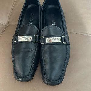Prada men’s shoes
